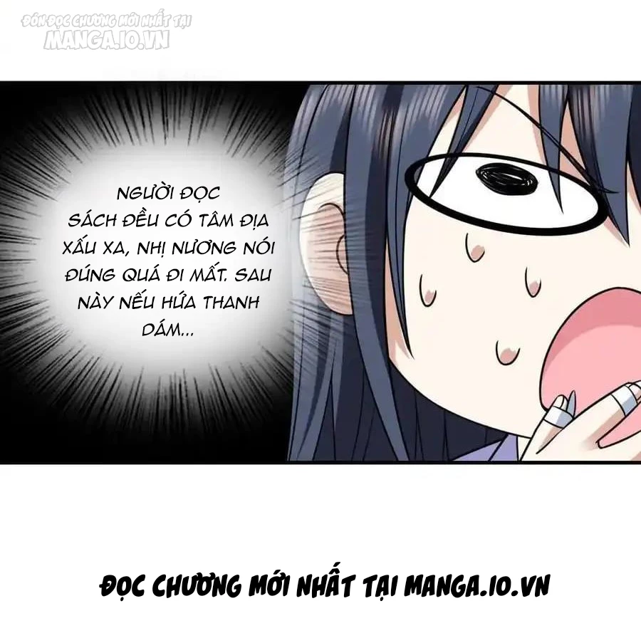 Bà Xã Nhà Tôi Đến Từ Ngàn Năm Trước Chapter 293 - Trang 2