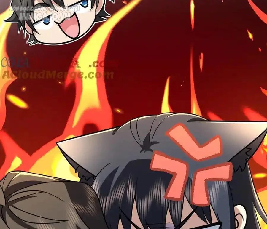 Bà Xã Nhà Tôi Đến Từ Ngàn Năm Trước Chapter 293 - Trang 2