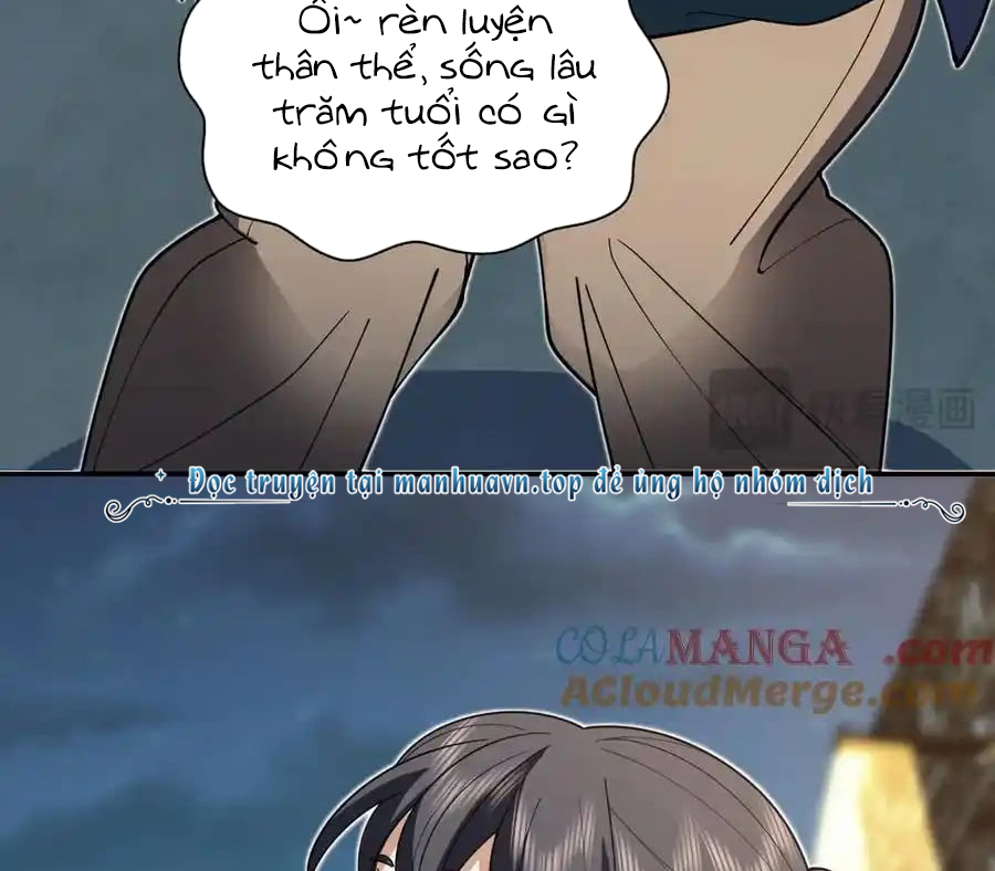 Bà Xã Nhà Tôi Đến Từ Ngàn Năm Trước Chapter 294 - Trang 2