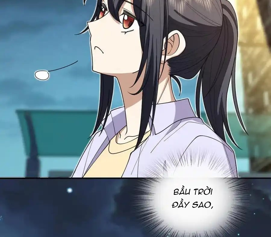 Bà Xã Nhà Tôi Đến Từ Ngàn Năm Trước Chapter 294 - Trang 2