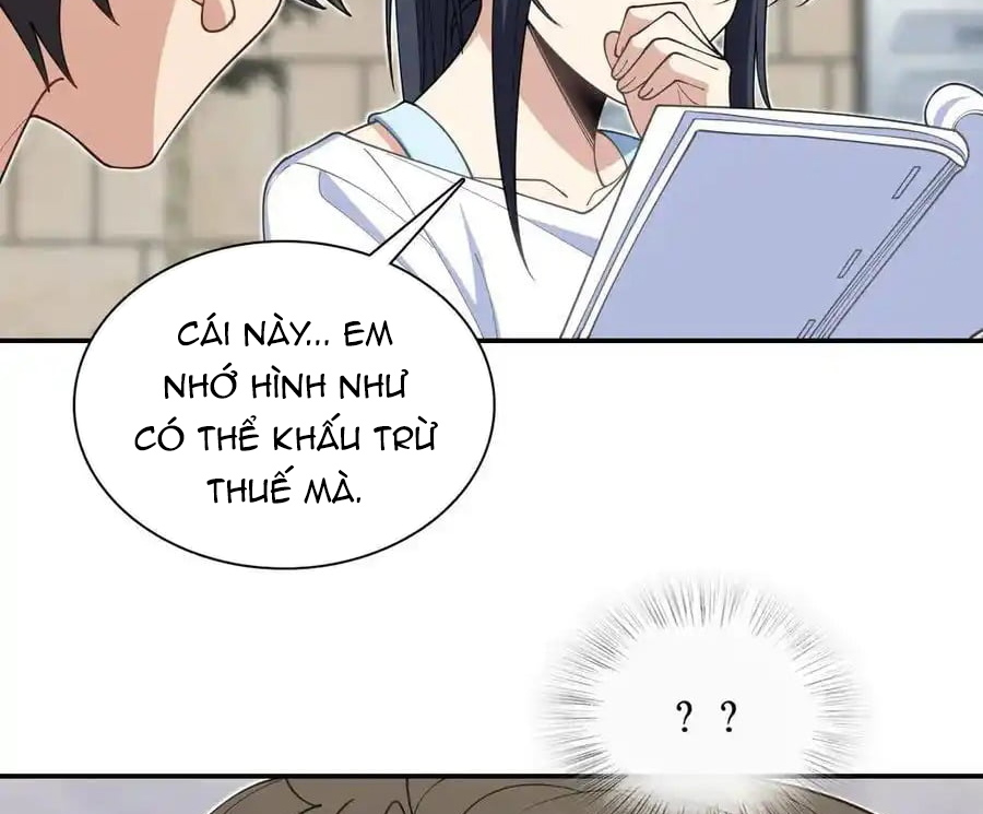 Bà Xã Nhà Tôi Đến Từ Ngàn Năm Trước Chapter 294 - Trang 2