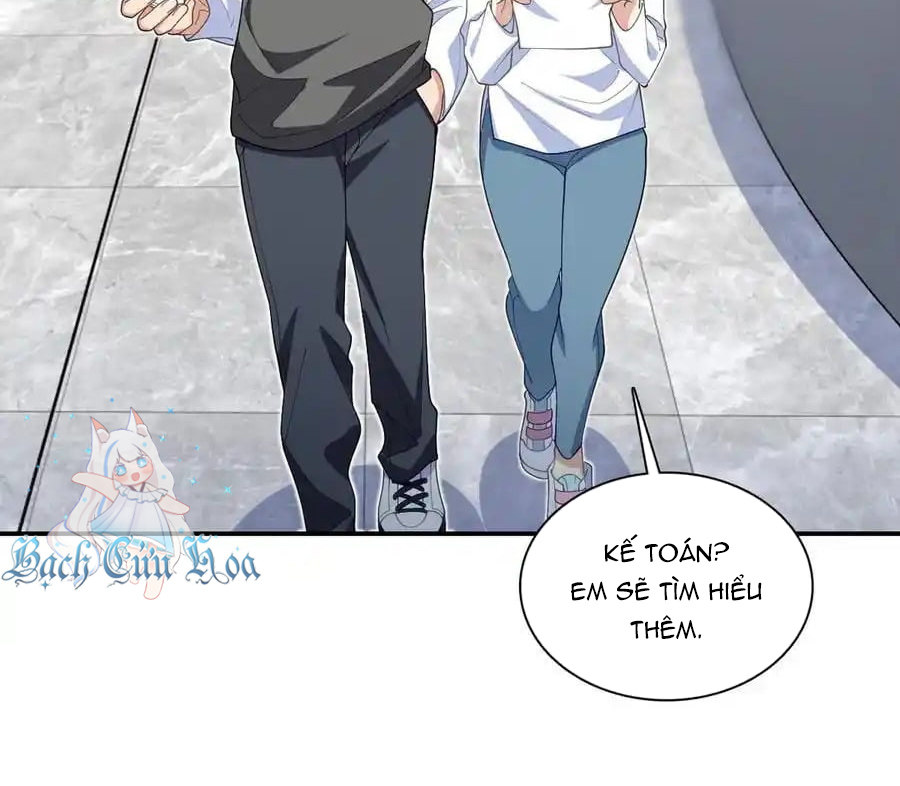 Bà Xã Nhà Tôi Đến Từ Ngàn Năm Trước Chapter 294 - Trang 2