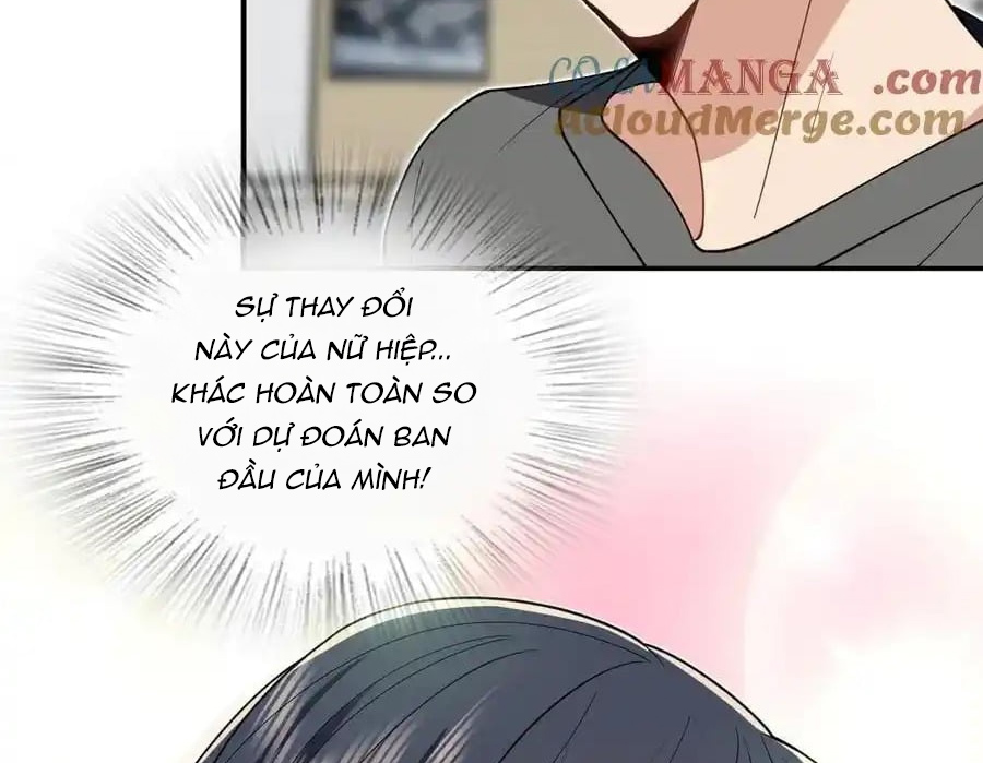 Bà Xã Nhà Tôi Đến Từ Ngàn Năm Trước Chapter 294 - Trang 2