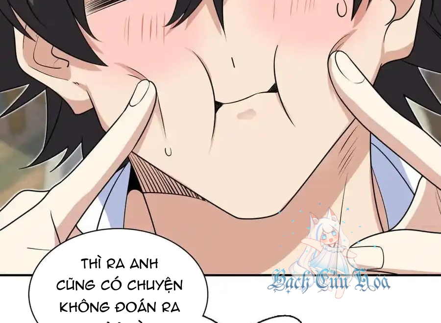 Bà Xã Nhà Tôi Đến Từ Ngàn Năm Trước Chapter 294 - Trang 2