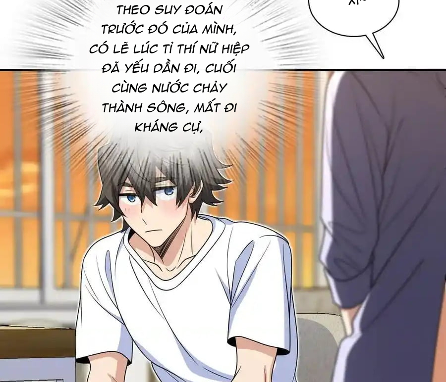 Bà Xã Nhà Tôi Đến Từ Ngàn Năm Trước Chapter 294 - Trang 2