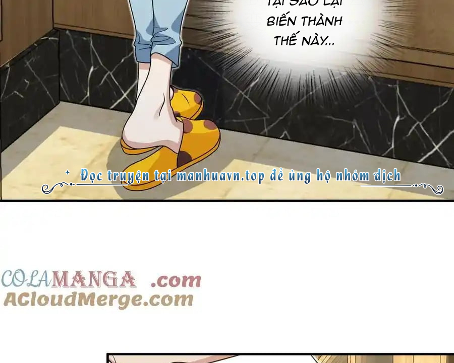 Bà Xã Nhà Tôi Đến Từ Ngàn Năm Trước Chapter 294 - Trang 2