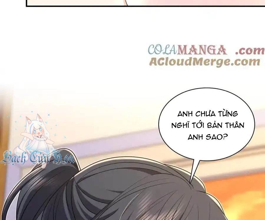 Bà Xã Nhà Tôi Đến Từ Ngàn Năm Trước Chapter 294 - Trang 2