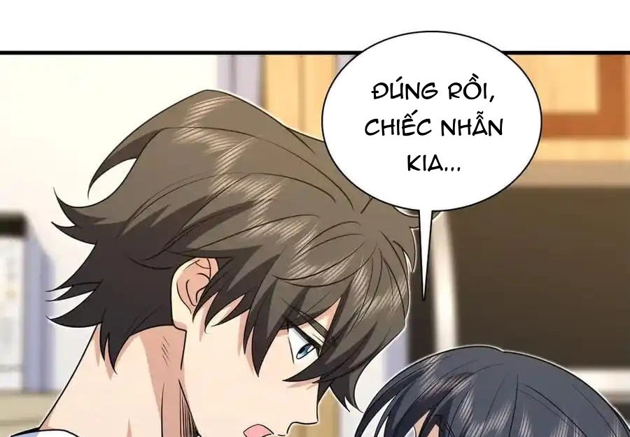 Bà Xã Nhà Tôi Đến Từ Ngàn Năm Trước Chapter 294 - Trang 2