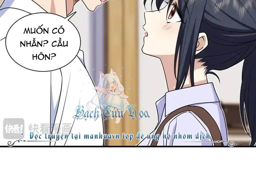 Bà Xã Nhà Tôi Đến Từ Ngàn Năm Trước Chapter 294 - Trang 2