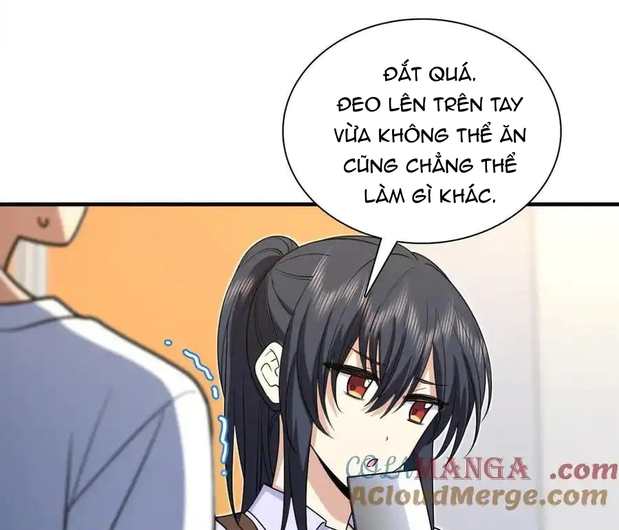 Bà Xã Nhà Tôi Đến Từ Ngàn Năm Trước Chapter 294 - Trang 2