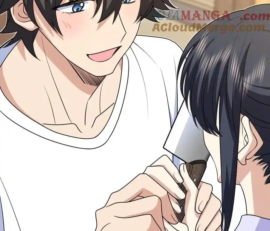 Bà Xã Nhà Tôi Đến Từ Ngàn Năm Trước Chapter 294 - Trang 2