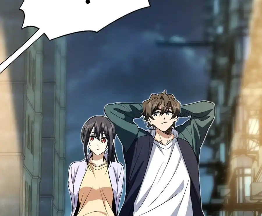 Bà Xã Nhà Tôi Đến Từ Ngàn Năm Trước Chapter 294 - Trang 2