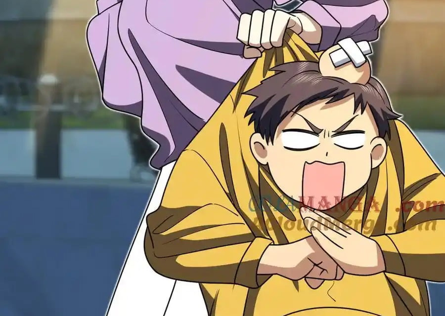 Bà Xã Nhà Tôi Đến Từ Ngàn Năm Trước Chapter 294 - Trang 2