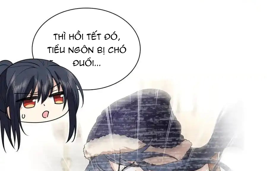 Bà Xã Nhà Tôi Đến Từ Ngàn Năm Trước Chapter 294 - Trang 2