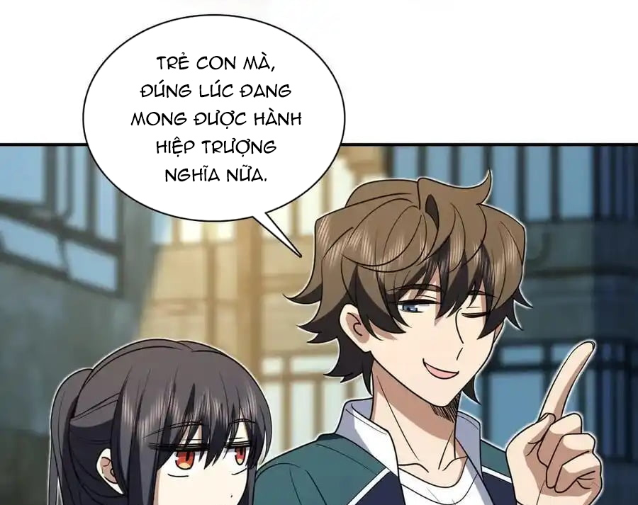 Bà Xã Nhà Tôi Đến Từ Ngàn Năm Trước Chapter 294 - Trang 2