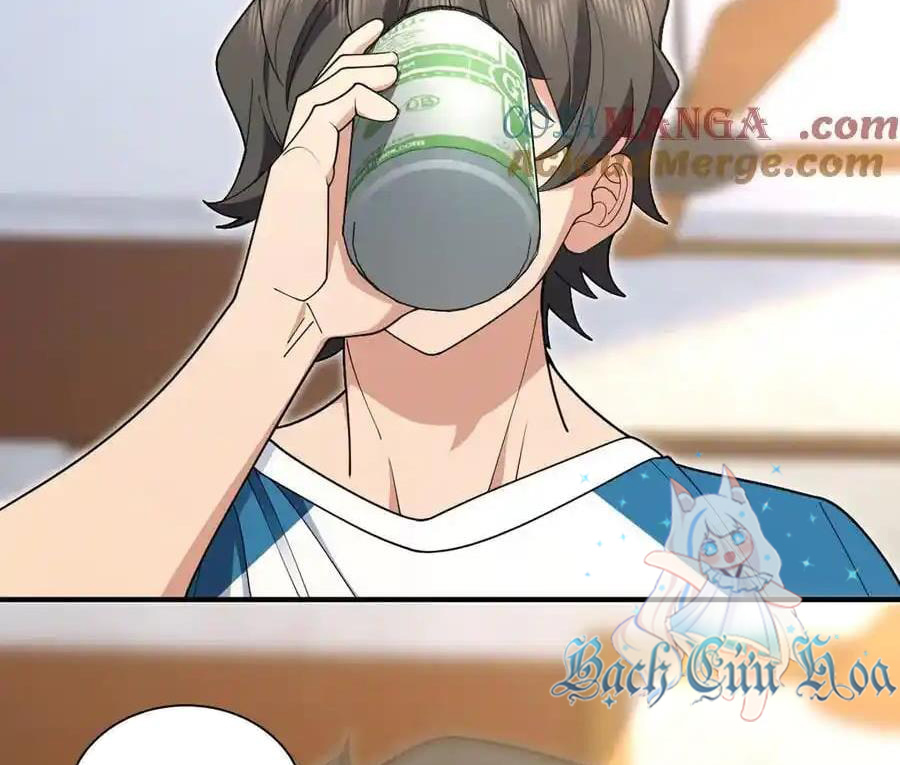 Bà Xã Nhà Tôi Đến Từ Ngàn Năm Trước Chapter 295 - Trang 2