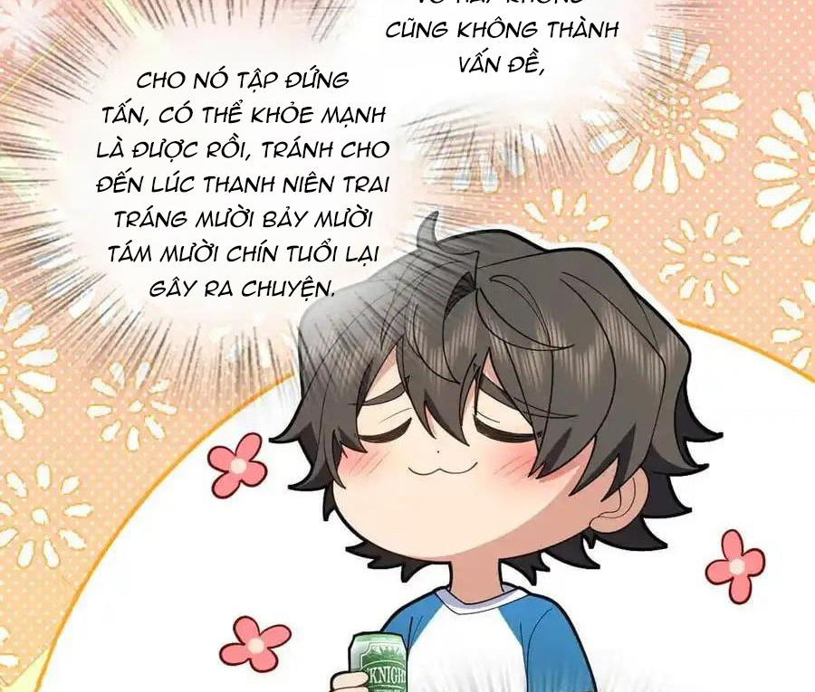 Bà Xã Nhà Tôi Đến Từ Ngàn Năm Trước Chapter 295 - Trang 2