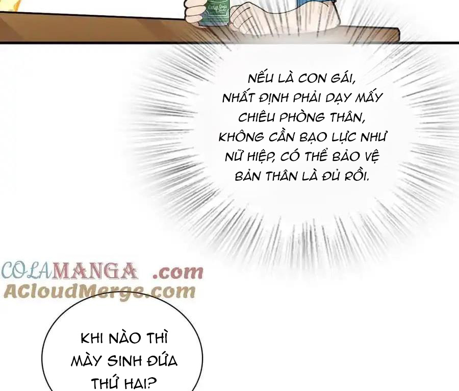 Bà Xã Nhà Tôi Đến Từ Ngàn Năm Trước Chapter 295 - Trang 2