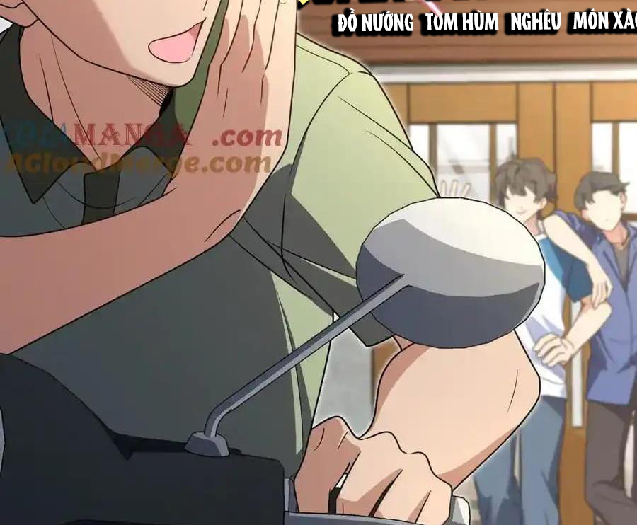 Bà Xã Nhà Tôi Đến Từ Ngàn Năm Trước Chapter 295 - Trang 2