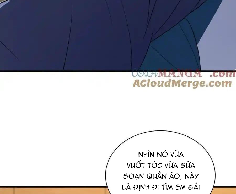 Bà Xã Nhà Tôi Đến Từ Ngàn Năm Trước Chapter 295 - Trang 2