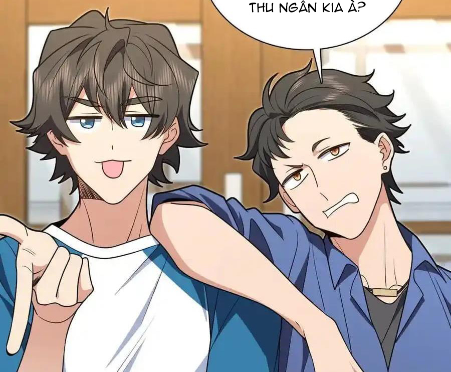 Bà Xã Nhà Tôi Đến Từ Ngàn Năm Trước Chapter 295 - Trang 2