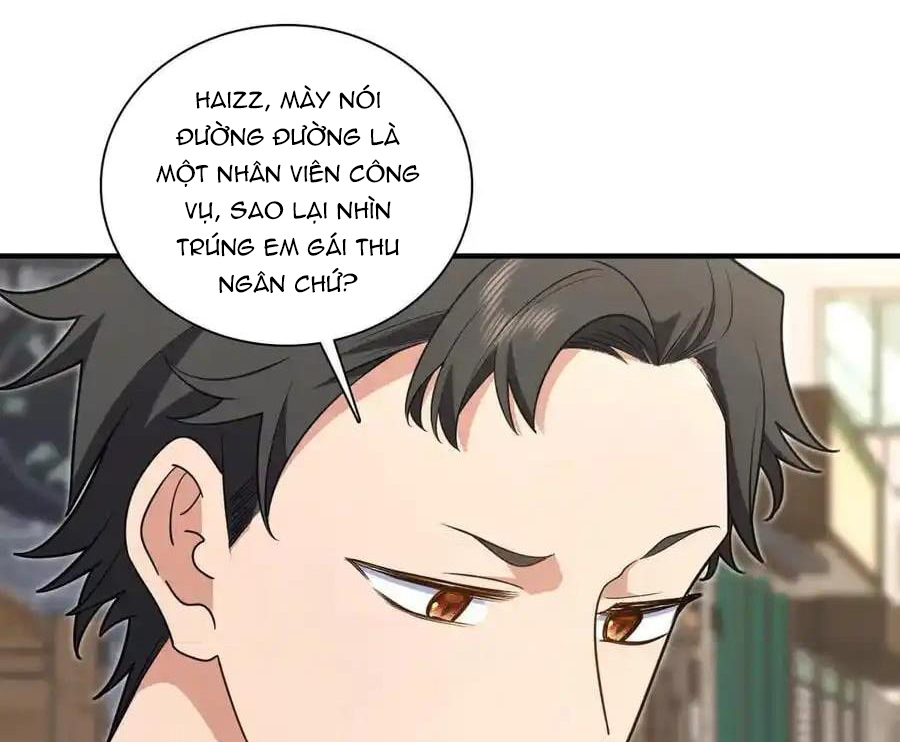 Bà Xã Nhà Tôi Đến Từ Ngàn Năm Trước Chapter 295 - Trang 2