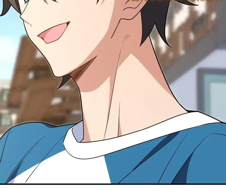 Bà Xã Nhà Tôi Đến Từ Ngàn Năm Trước Chapter 295 - Trang 2