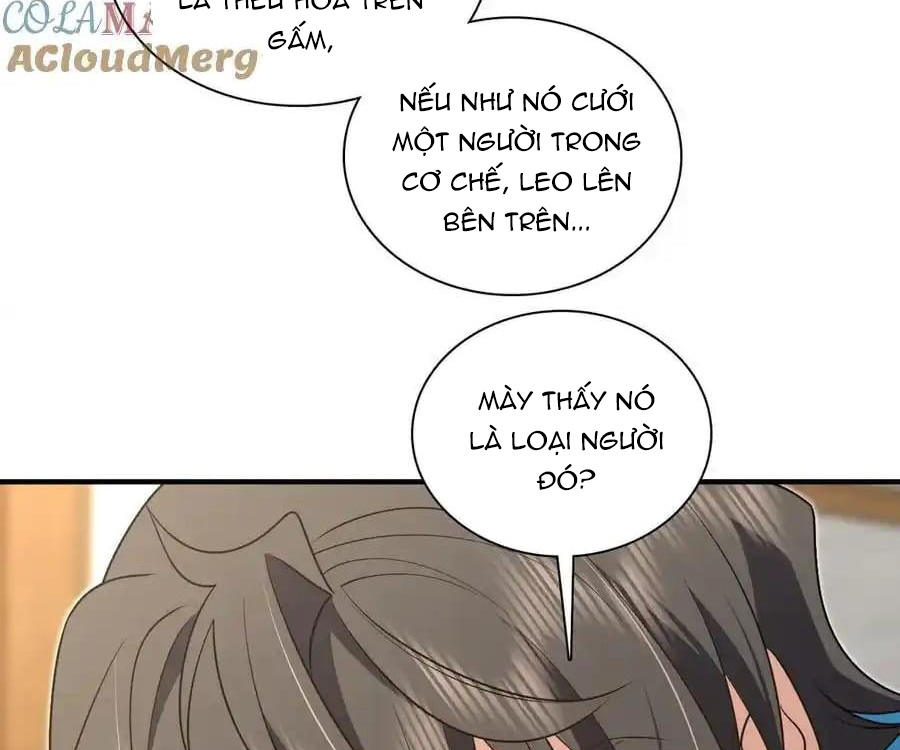 Bà Xã Nhà Tôi Đến Từ Ngàn Năm Trước Chapter 295 - Trang 2