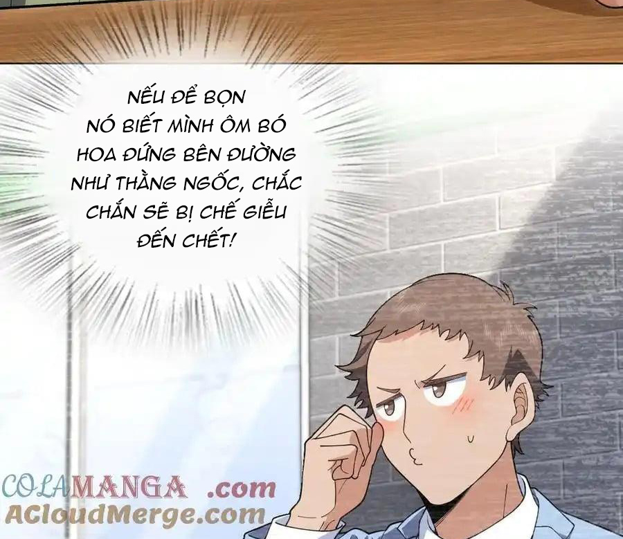 Bà Xã Nhà Tôi Đến Từ Ngàn Năm Trước Chapter 295 - Trang 2