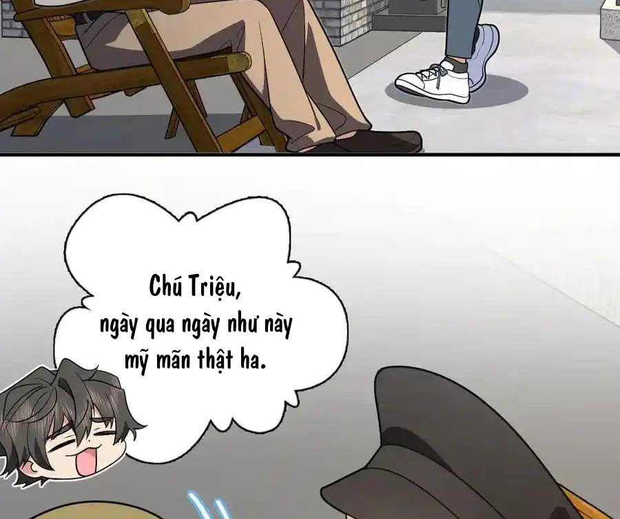 Bà Xã Nhà Tôi Đến Từ Ngàn Năm Trước Chapter 295 - Trang 2