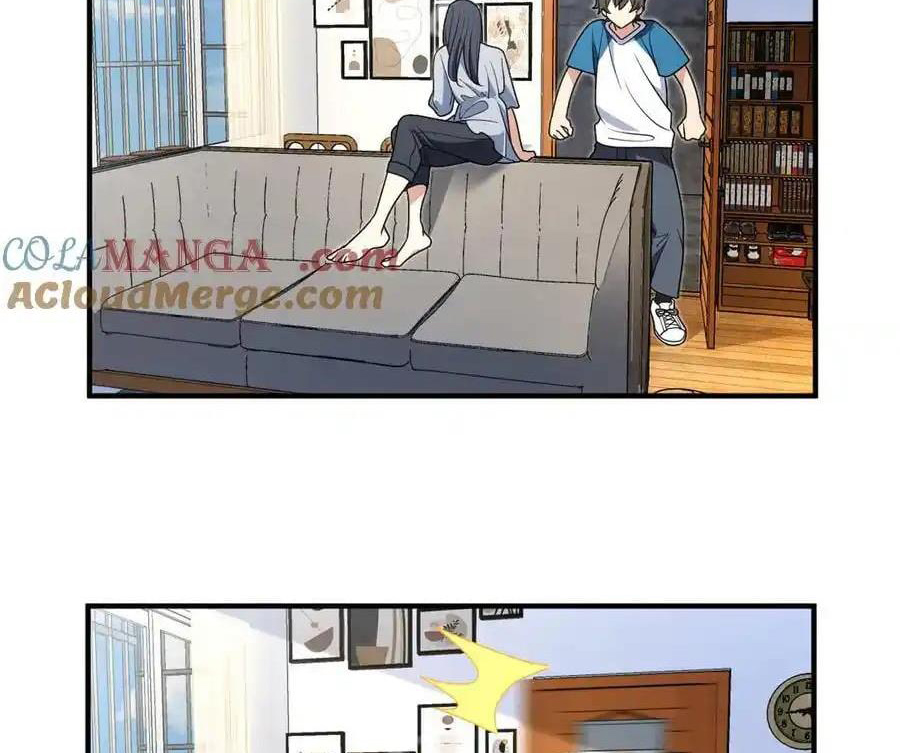 Bà Xã Nhà Tôi Đến Từ Ngàn Năm Trước Chapter 295 - Trang 2