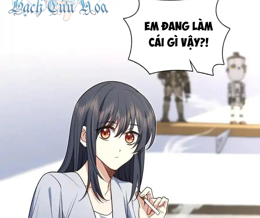 Bà Xã Nhà Tôi Đến Từ Ngàn Năm Trước Chapter 295 - Trang 2