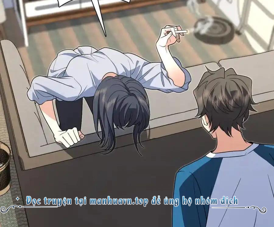 Bà Xã Nhà Tôi Đến Từ Ngàn Năm Trước Chapter 295 - Trang 2