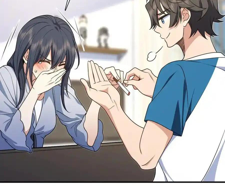 Bà Xã Nhà Tôi Đến Từ Ngàn Năm Trước Chapter 295 - Trang 2