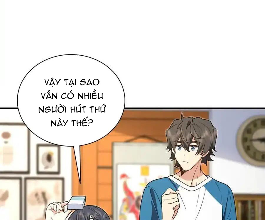 Bà Xã Nhà Tôi Đến Từ Ngàn Năm Trước Chapter 295 - Trang 2