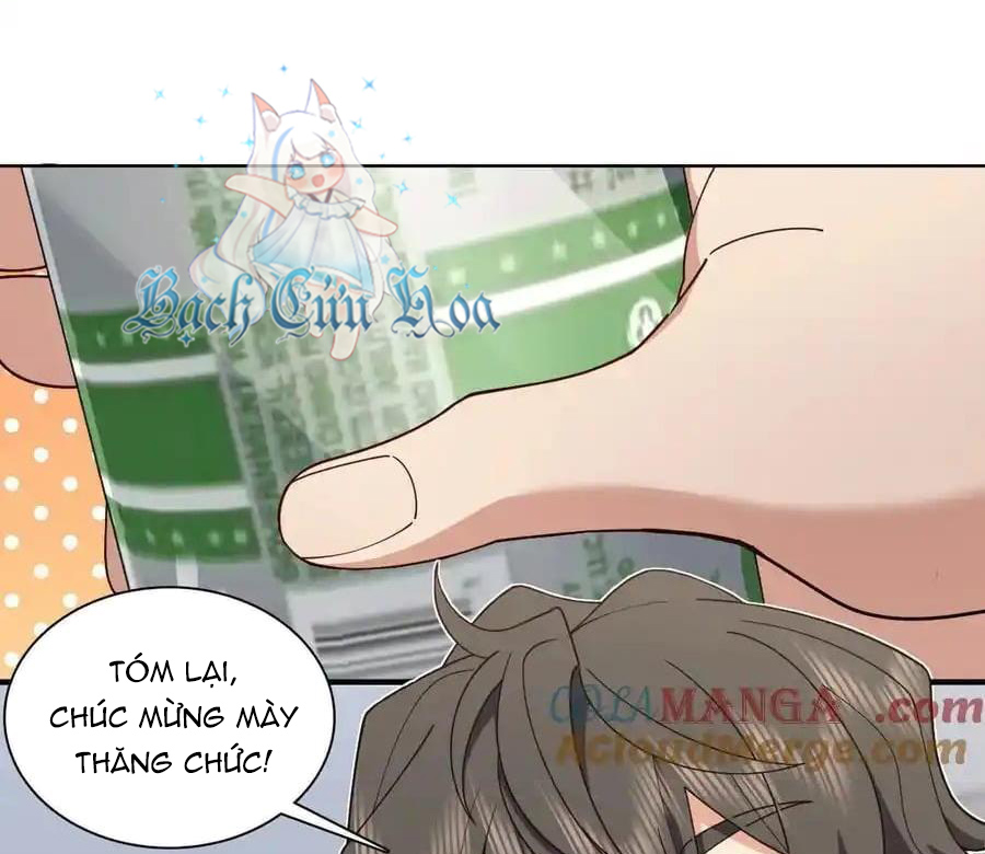 Bà Xã Nhà Tôi Đến Từ Ngàn Năm Trước Chapter 295 - Trang 2