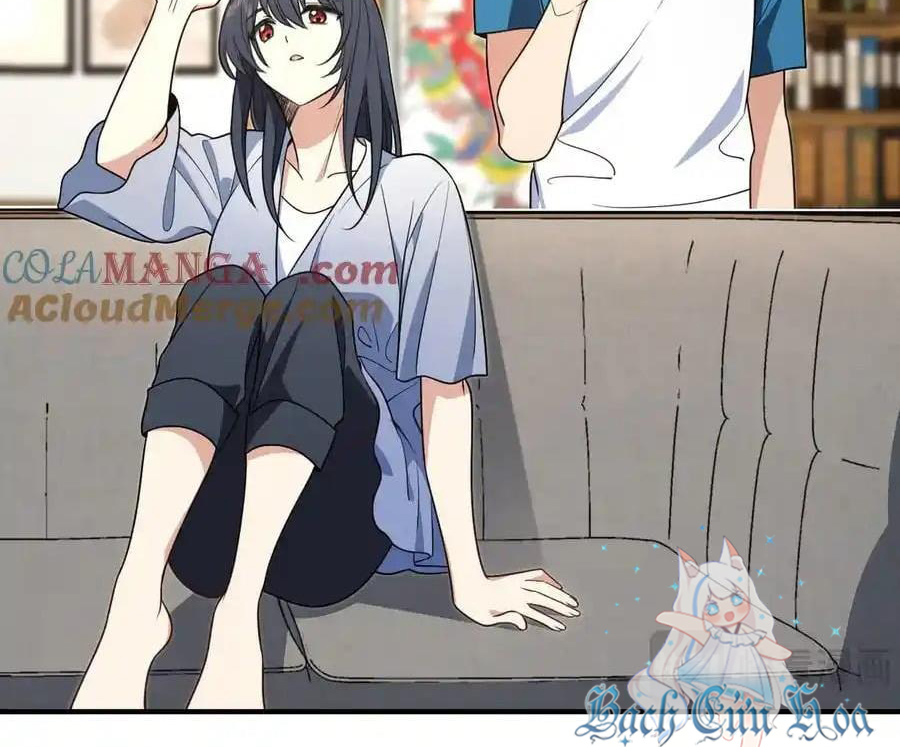 Bà Xã Nhà Tôi Đến Từ Ngàn Năm Trước Chapter 295 - Trang 2