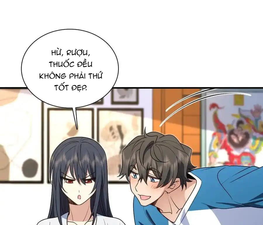 Bà Xã Nhà Tôi Đến Từ Ngàn Năm Trước Chapter 295 - Trang 2