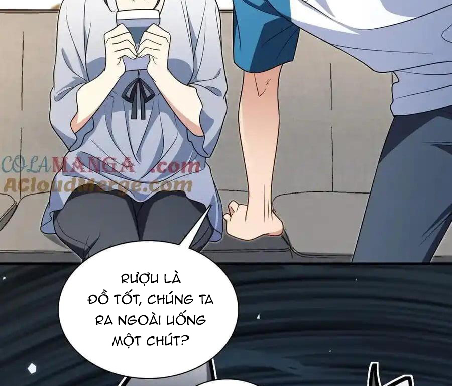 Bà Xã Nhà Tôi Đến Từ Ngàn Năm Trước Chapter 295 - Trang 2