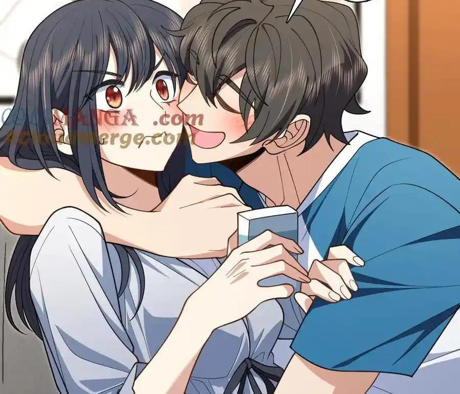 Bà Xã Nhà Tôi Đến Từ Ngàn Năm Trước Chapter 295 - Trang 2