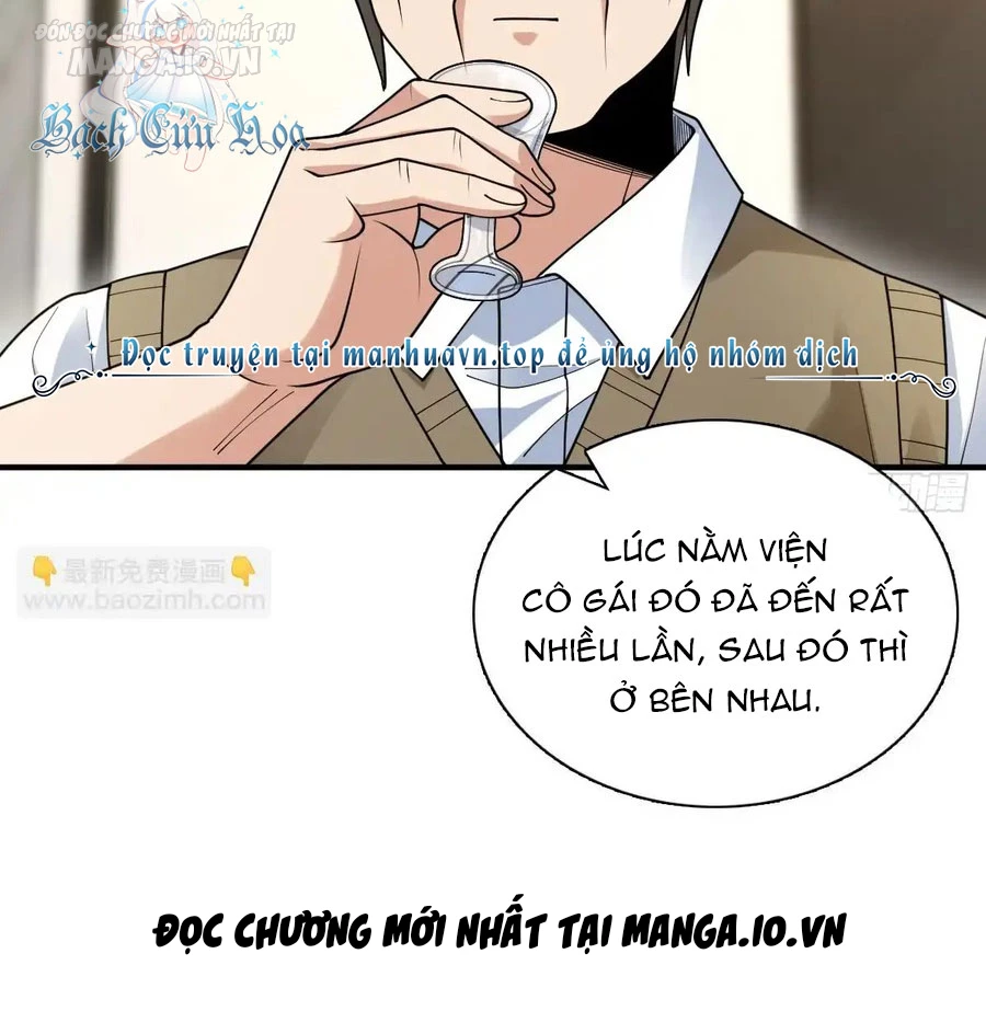 Bà Xã Nhà Tôi Đến Từ Ngàn Năm Trước Chapter 296 - Trang 2