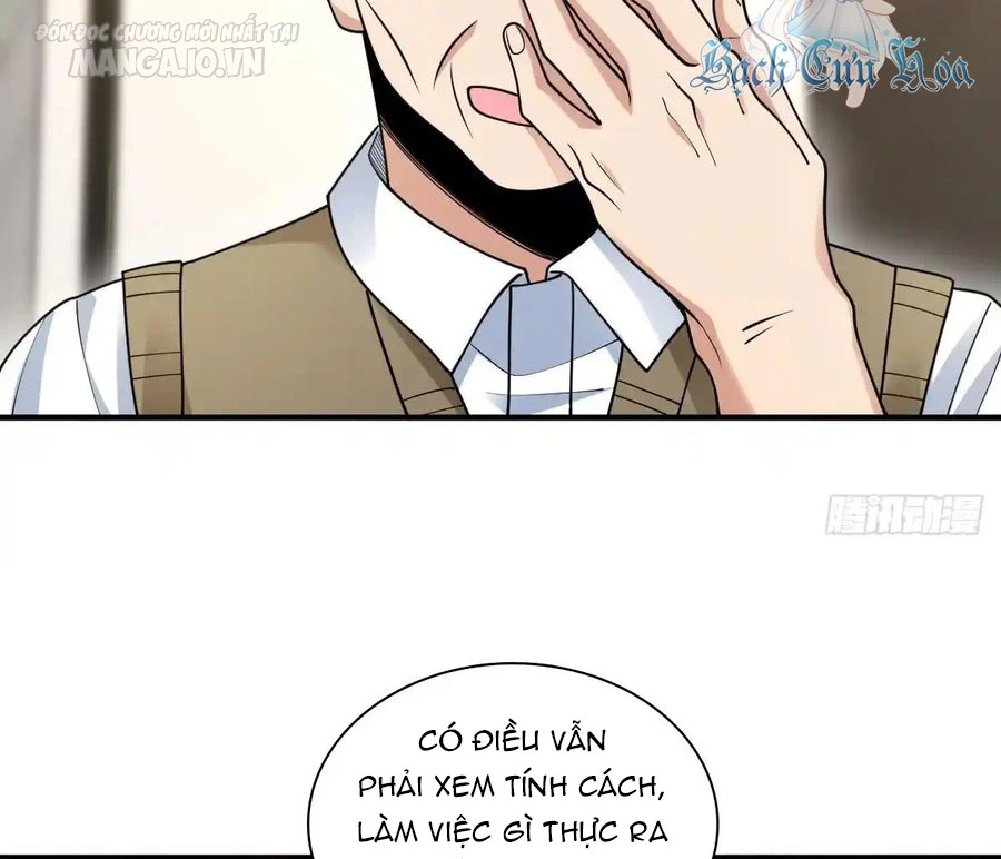 Bà Xã Nhà Tôi Đến Từ Ngàn Năm Trước Chapter 296 - Trang 2