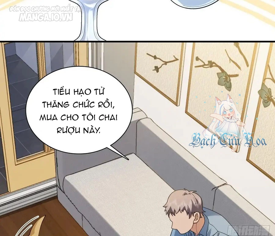 Bà Xã Nhà Tôi Đến Từ Ngàn Năm Trước Chapter 296 - Trang 2