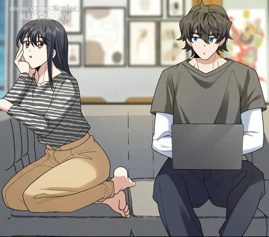 Bà Xã Nhà Tôi Đến Từ Ngàn Năm Trước Chapter 296 - Trang 2