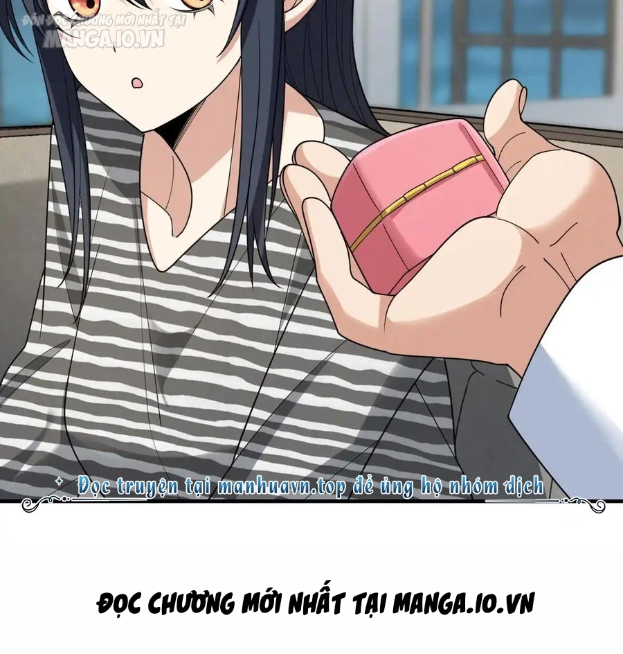 Bà Xã Nhà Tôi Đến Từ Ngàn Năm Trước Chapter 296 - Trang 2