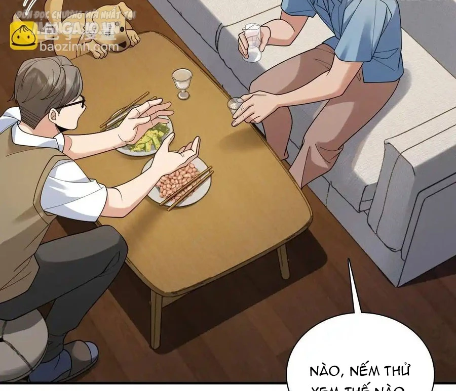 Bà Xã Nhà Tôi Đến Từ Ngàn Năm Trước Chapter 296 - Trang 2