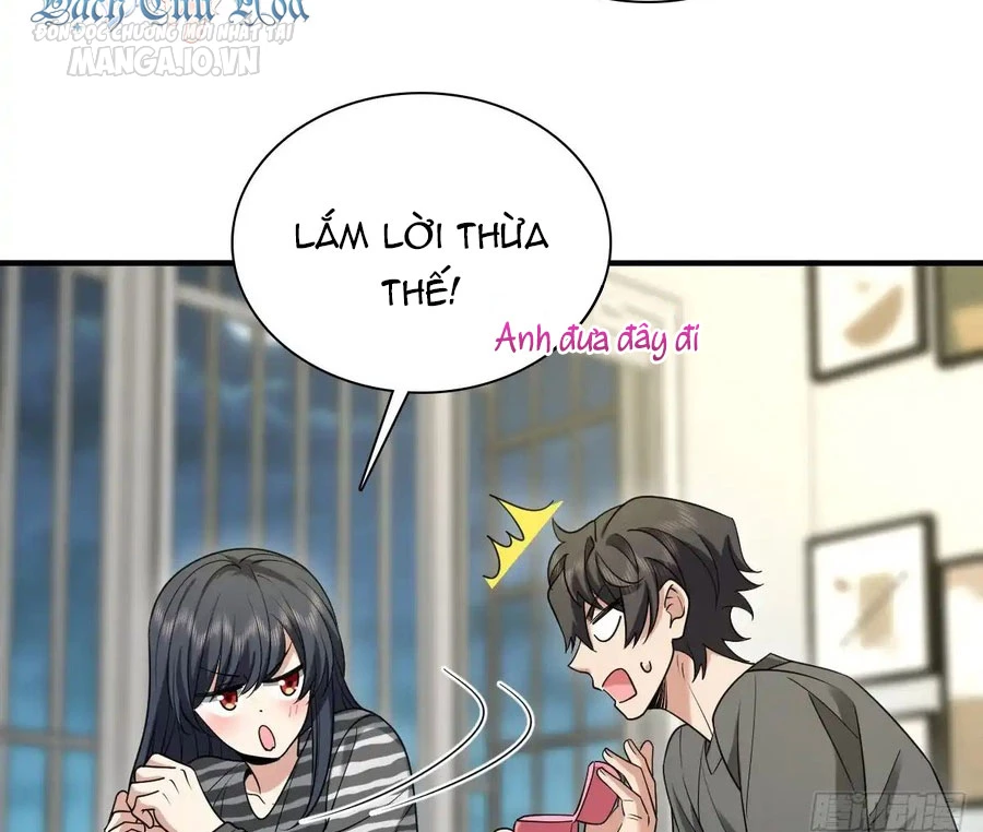 Bà Xã Nhà Tôi Đến Từ Ngàn Năm Trước Chapter 296 - Trang 2