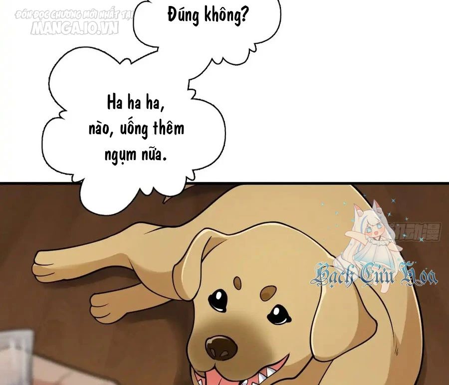 Bà Xã Nhà Tôi Đến Từ Ngàn Năm Trước Chapter 296 - Trang 2