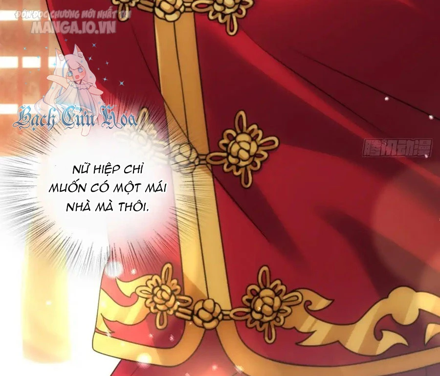 Bà Xã Nhà Tôi Đến Từ Ngàn Năm Trước Chapter 296 - Trang 2