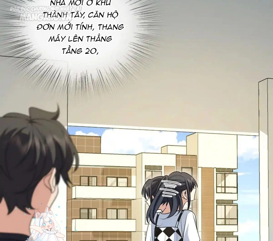 Bà Xã Nhà Tôi Đến Từ Ngàn Năm Trước Chapter 296 - Trang 2